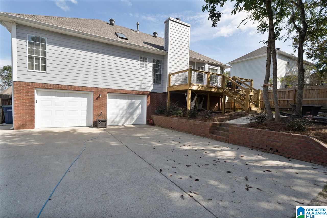 209 Lane Park Circle Alabaster, AL 35114 - Photo 37 of 40