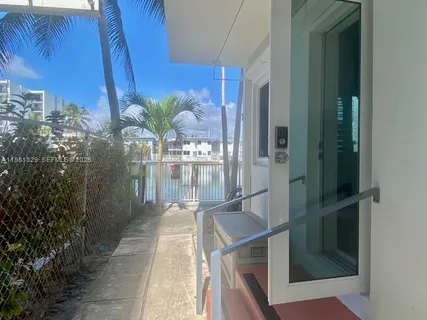 $375,000 | 8040 Tatum Waterway Drive, Unit 5, Miami Beach, FL 33141