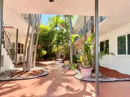 $375,000 | 8040 Tatum Waterway Drive, Unit 5, Miami Beach, FL 33141