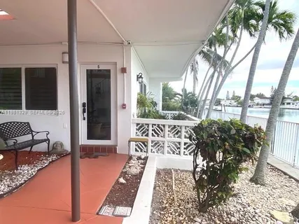 $375,000 | 8040 Tatum Waterway Drive, Unit 5, Miami Beach, FL 33141