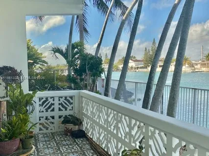$375,000 | 8040 Tatum Waterway Drive, Unit 5, Miami Beach, FL 33141