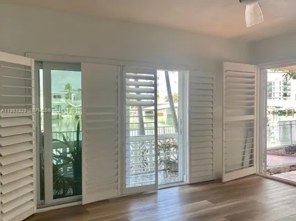 $375,000 | 8040 Tatum Waterway Drive, Unit 5, Miami Beach, FL 33141