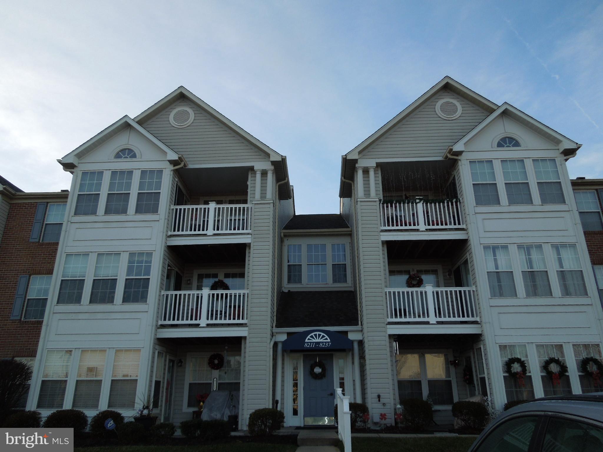 8233 Poplar Mill Road Baltimore, MD 21236 - Photo 1 of 20 Gallery Image 1