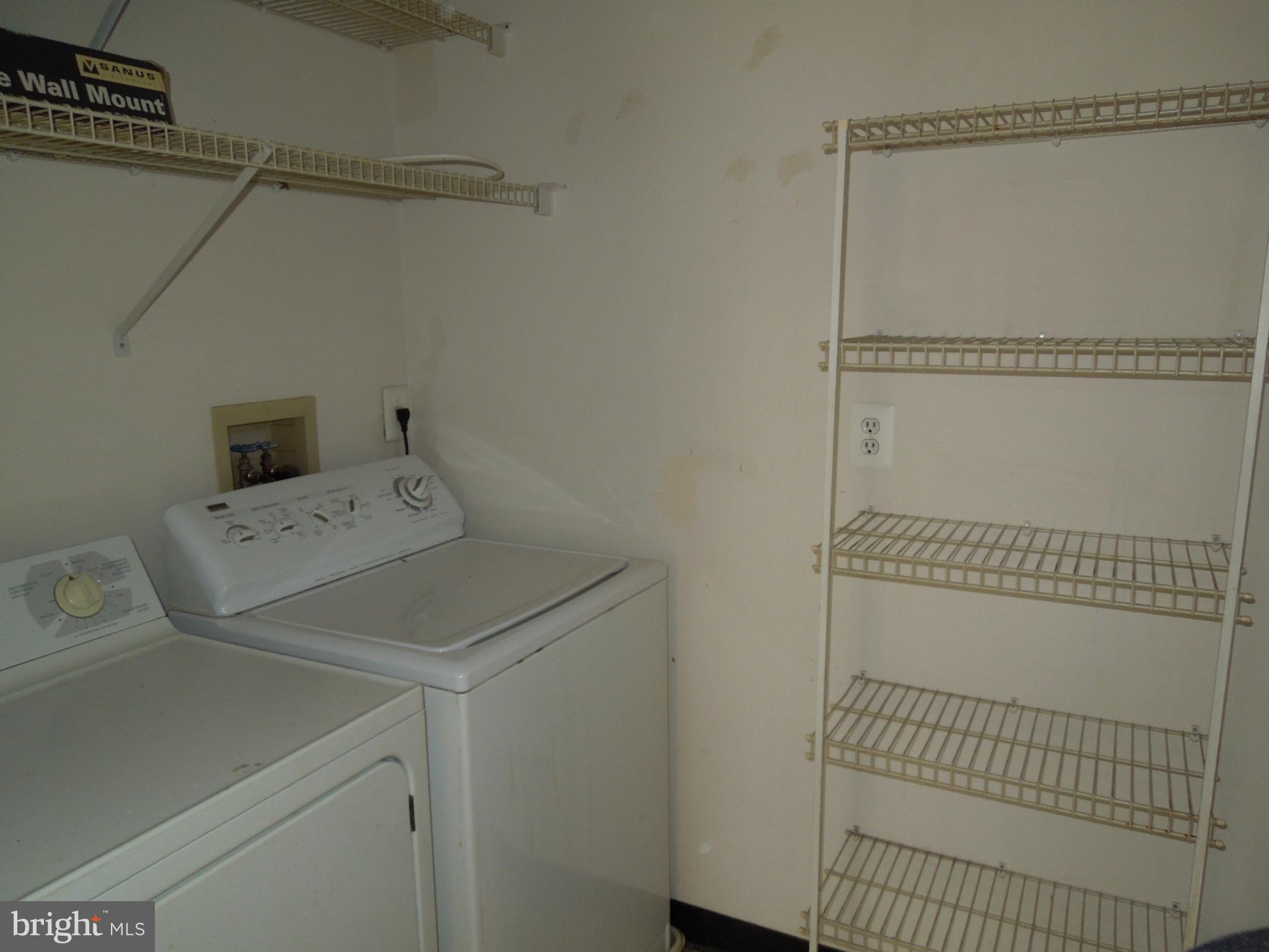 8233 Poplar Mill Road Baltimore, MD 21236 - Photo 16 of 20 Laundry room