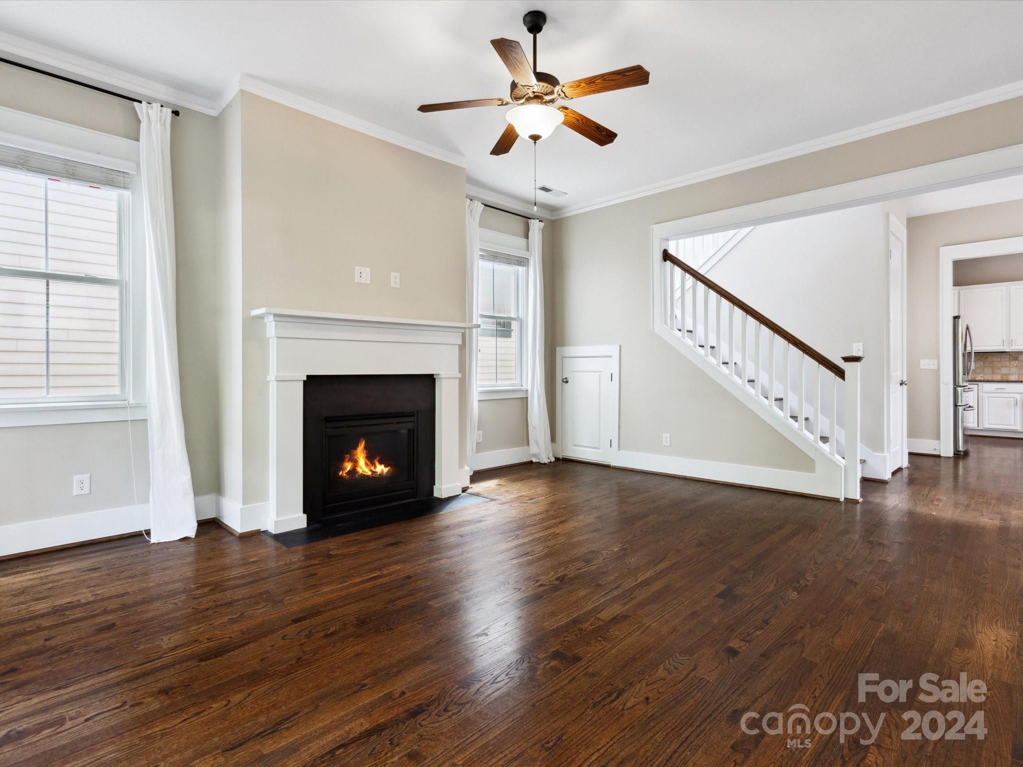 221 Coneflower Place Fort Mill, SC 29708 - Photo 6 of 29 Gallery Image 6