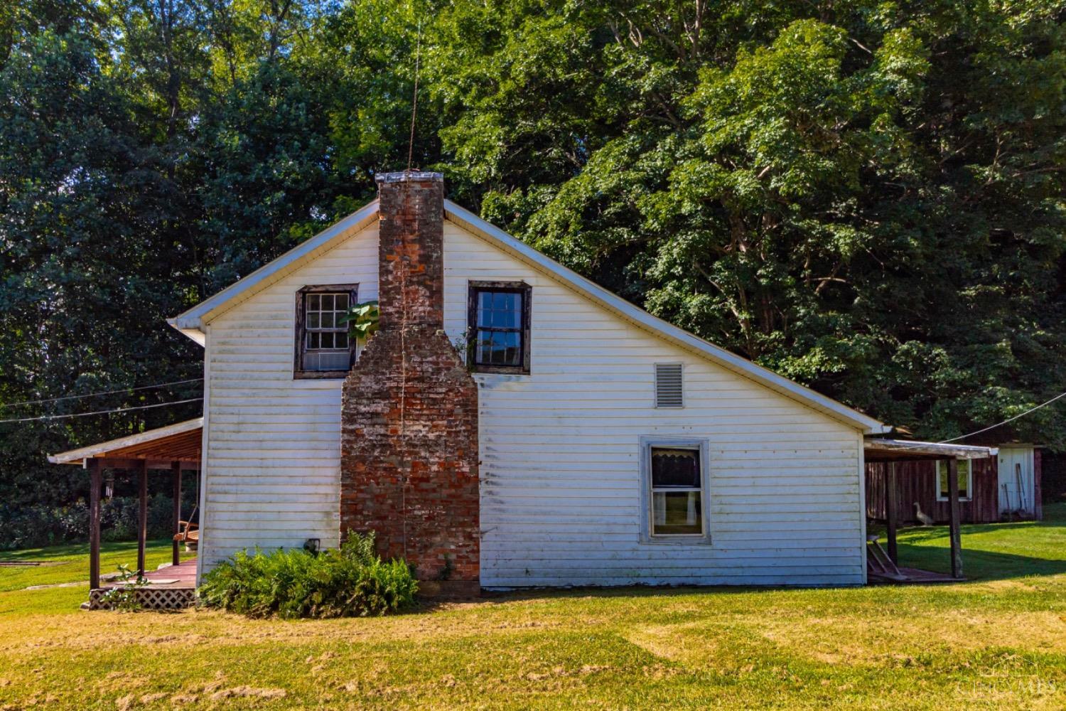 2299 Long Lick Road Stout, OH 45684 - Photo 21 of 59 Gallery Image 21
