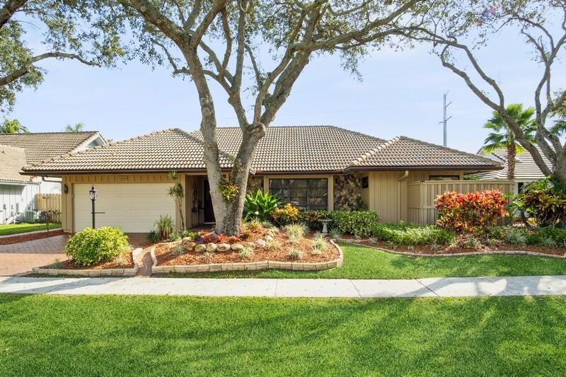 106 Timber Lane Jupiter, FL 33458 - Photo 1 of 35 Welcome