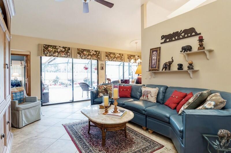 106 Timber Lane Jupiter, FL 33458 - Photo 13 of 35 Family Room