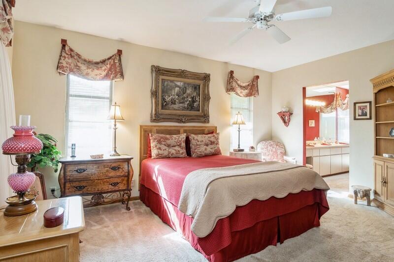 106 Timber Lane Jupiter, FL 33458 - Photo 14 of 35 Master Bedroom