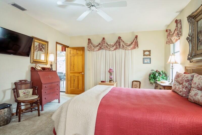 106 Timber Lane Jupiter, FL 33458 - Photo 15 of 35 MasterBedroom