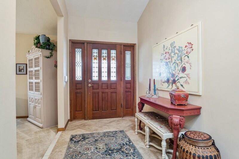 106 Timber Lane Jupiter, FL 33458 - Photo 2 of 35 Entry Foyer