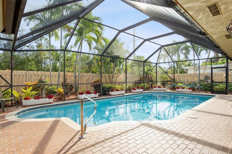 106 Timber Lane Jupiter, FL 33458 - Photo 28 of 35 Pool