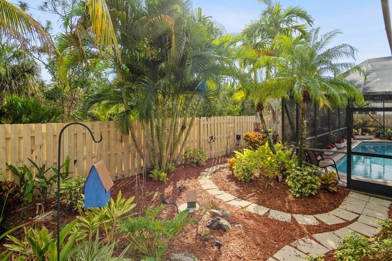 106 Timber Lane Jupiter, FL 33458 - Photo 33 of 35 Gardens