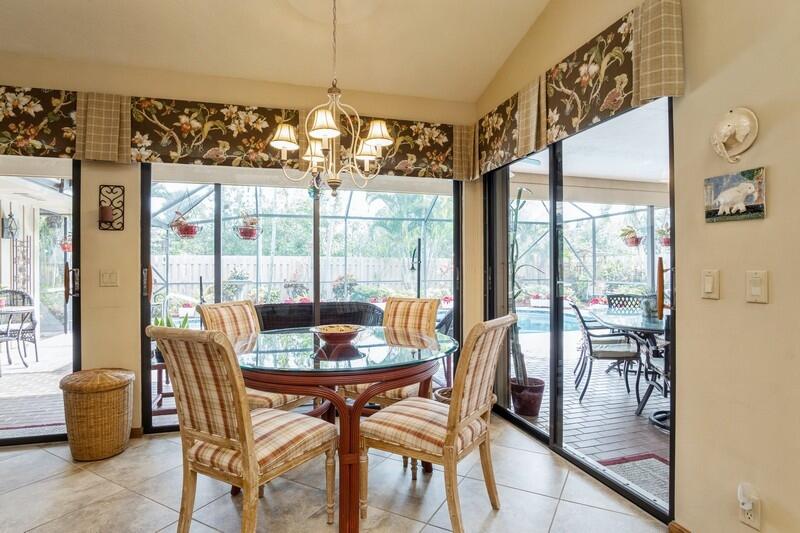106 Timber Lane Jupiter, FL 33458 - Photo 8 of 35 Breakfast Spot