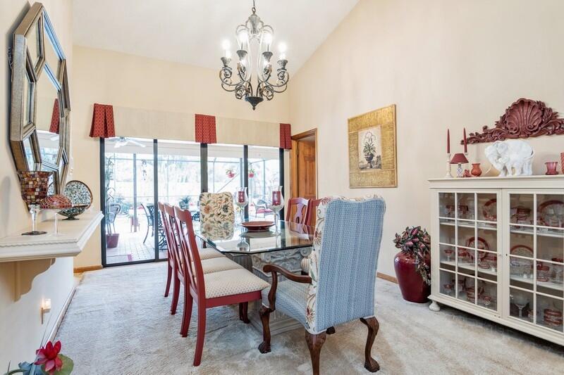 106 Timber Lane Jupiter, FL 33458 - Photo 10 of 35 Dining Room