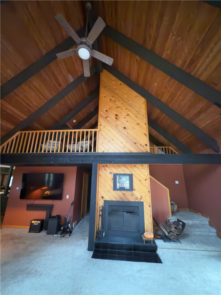 33 Woodstock Road Concord, NY 14069 - Photo 10 of 22