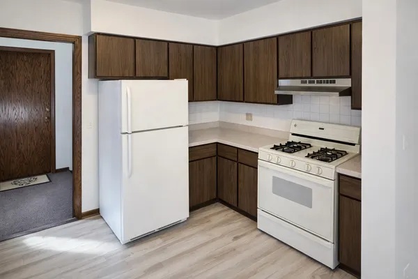 $1,850 | 4526 North Seeley Avenue, Unit 2E, Chicago, IL 60625