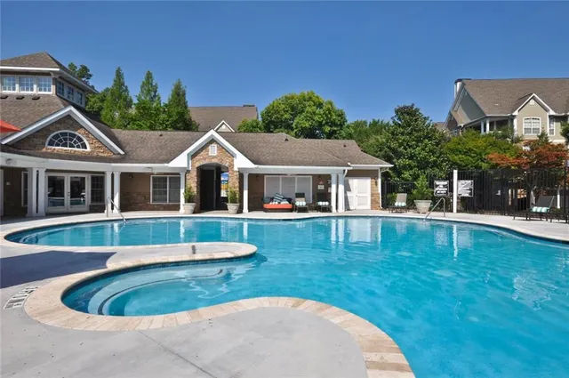 $2,268 | 6210 Peachtree Dunwoody Road, Unit 445, Atlanta, GA 30328