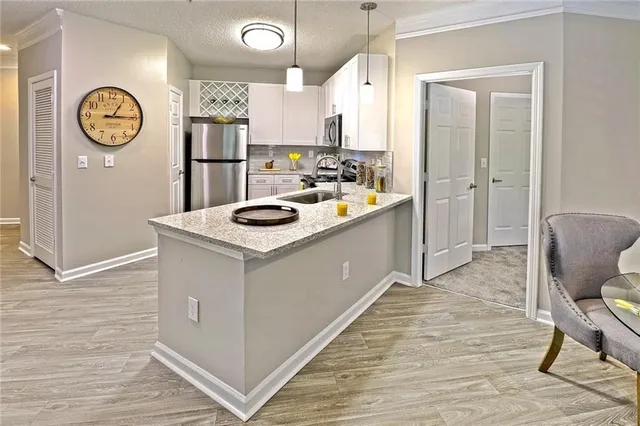 $2,268 | 6210 Peachtree Dunwoody Road, Unit 445, Atlanta, GA 30328