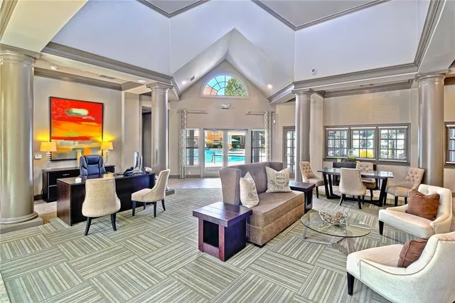 $2,268 | 6210 Peachtree Dunwoody Road, Unit 445, Atlanta, GA 30328