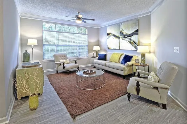 $2,268 | 6210 Peachtree Dunwoody Road, Unit 445, Atlanta, GA 30328