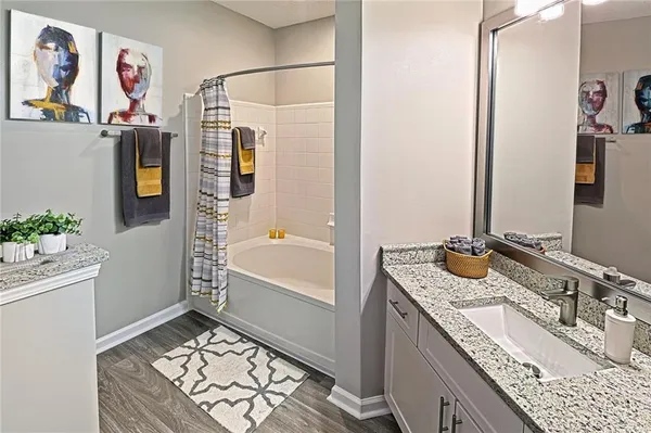 $2,509 | 6210 Peachtree Dunwoody Road, Unit 626, Atlanta, GA 30328