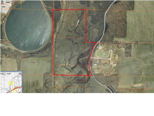 0 Tow Path Road Chandler, IN 47610 - Photo 15 of 15