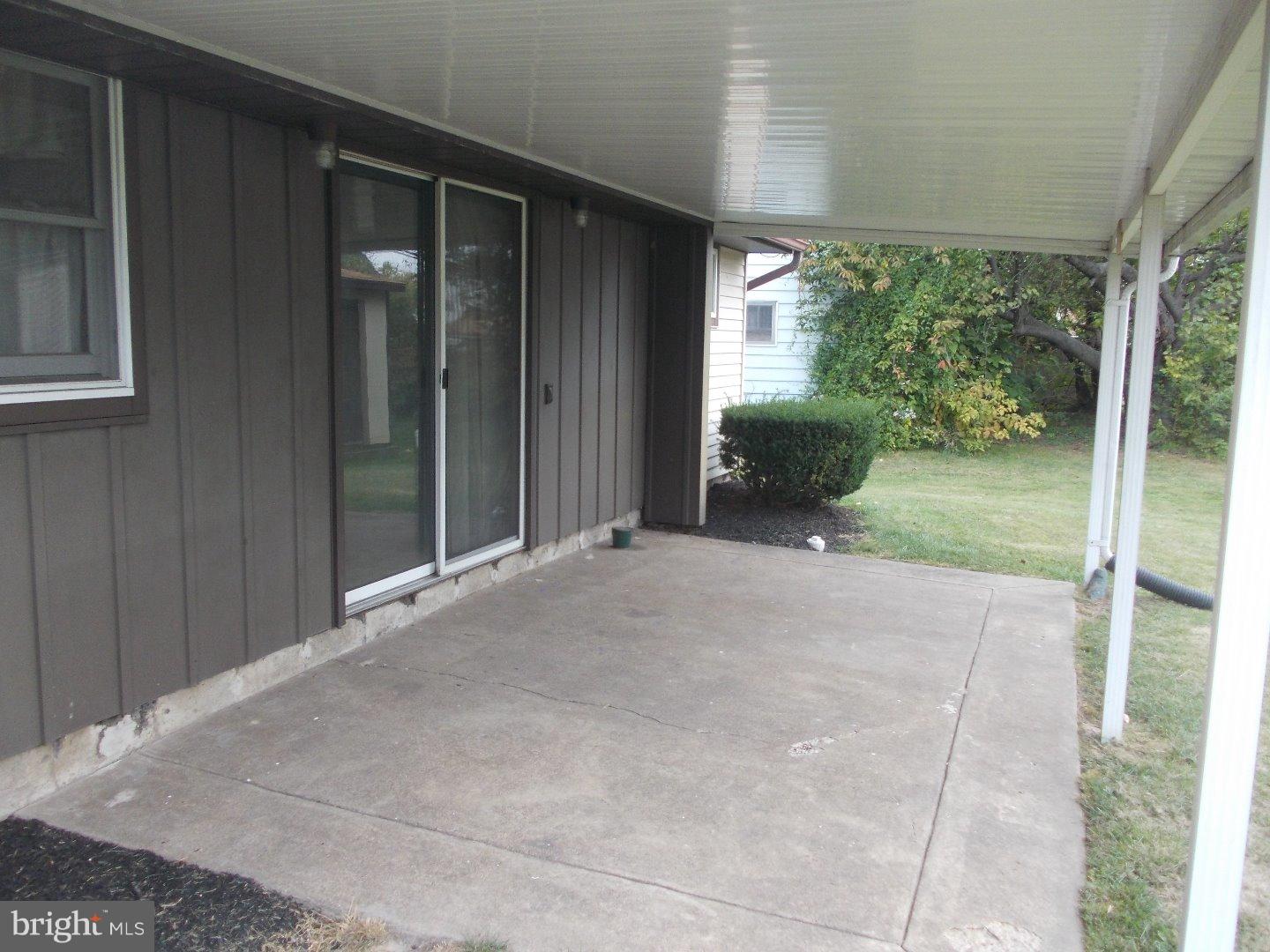 2 Verdant Road Levittown, PA 19057 - Photo 22 of 23 Patio