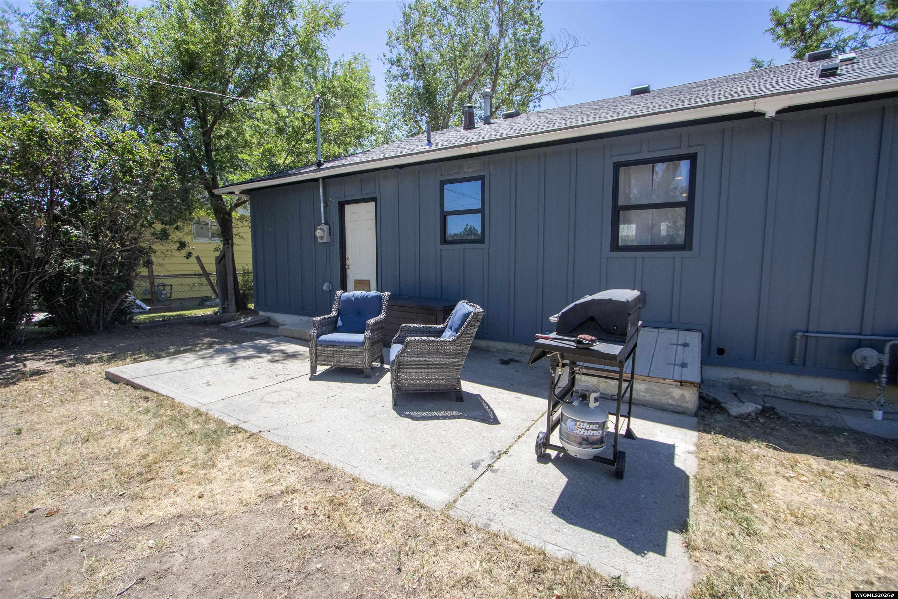 465 Trigood Drive Casper, WY 82609 - Photo 24 of 30