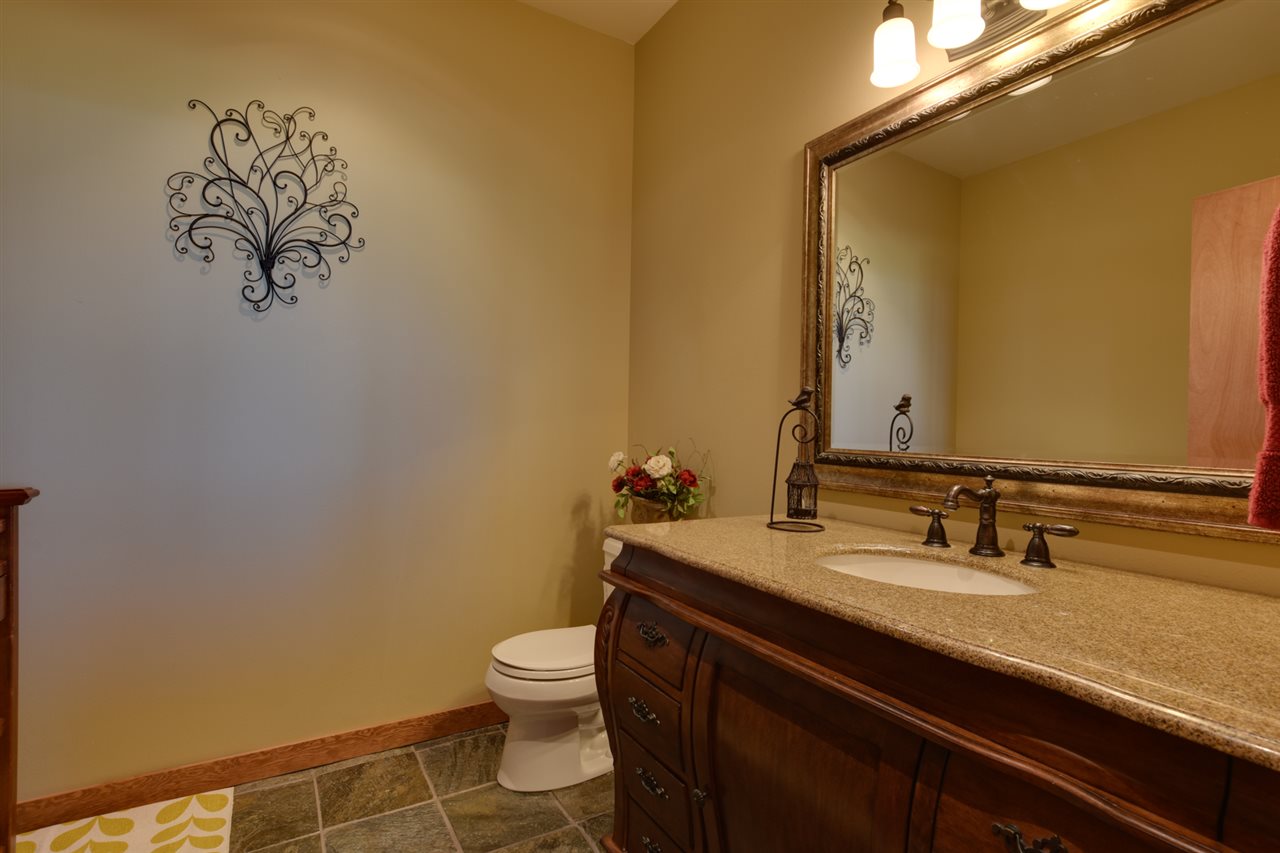 7610 North Prairie Crest Road Spokane, WA 99224 - Photo 12 of 20