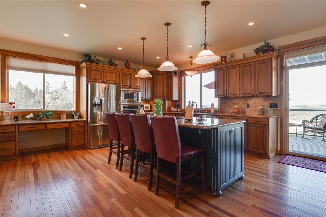 7610 North Prairie Crest Road Spokane, WA 99224 - Photo 3 of 20