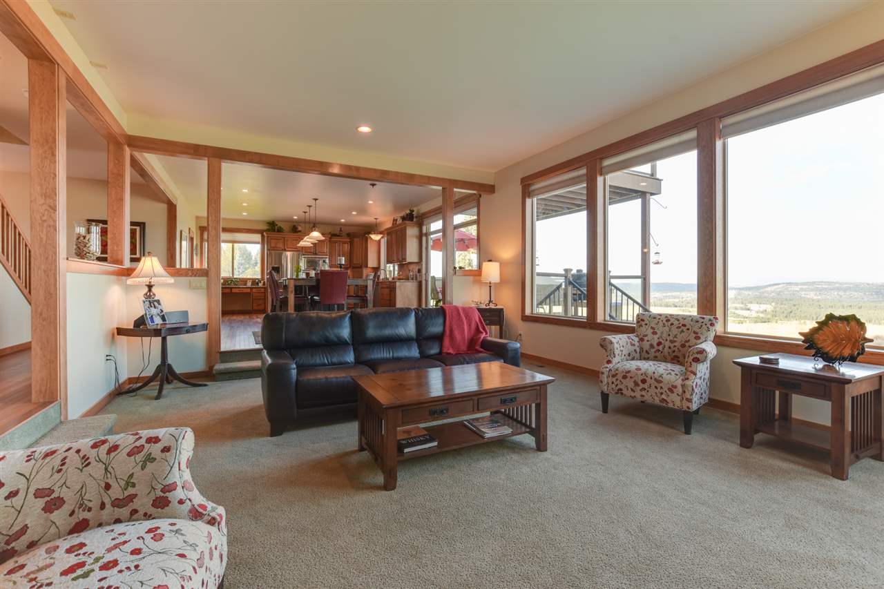 7610 North Prairie Crest Road Spokane, WA 99224 - Photo 7 of 20