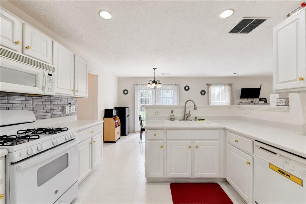 3012 River Garden Road Covington, GA 30016 - Photo 16 of 42