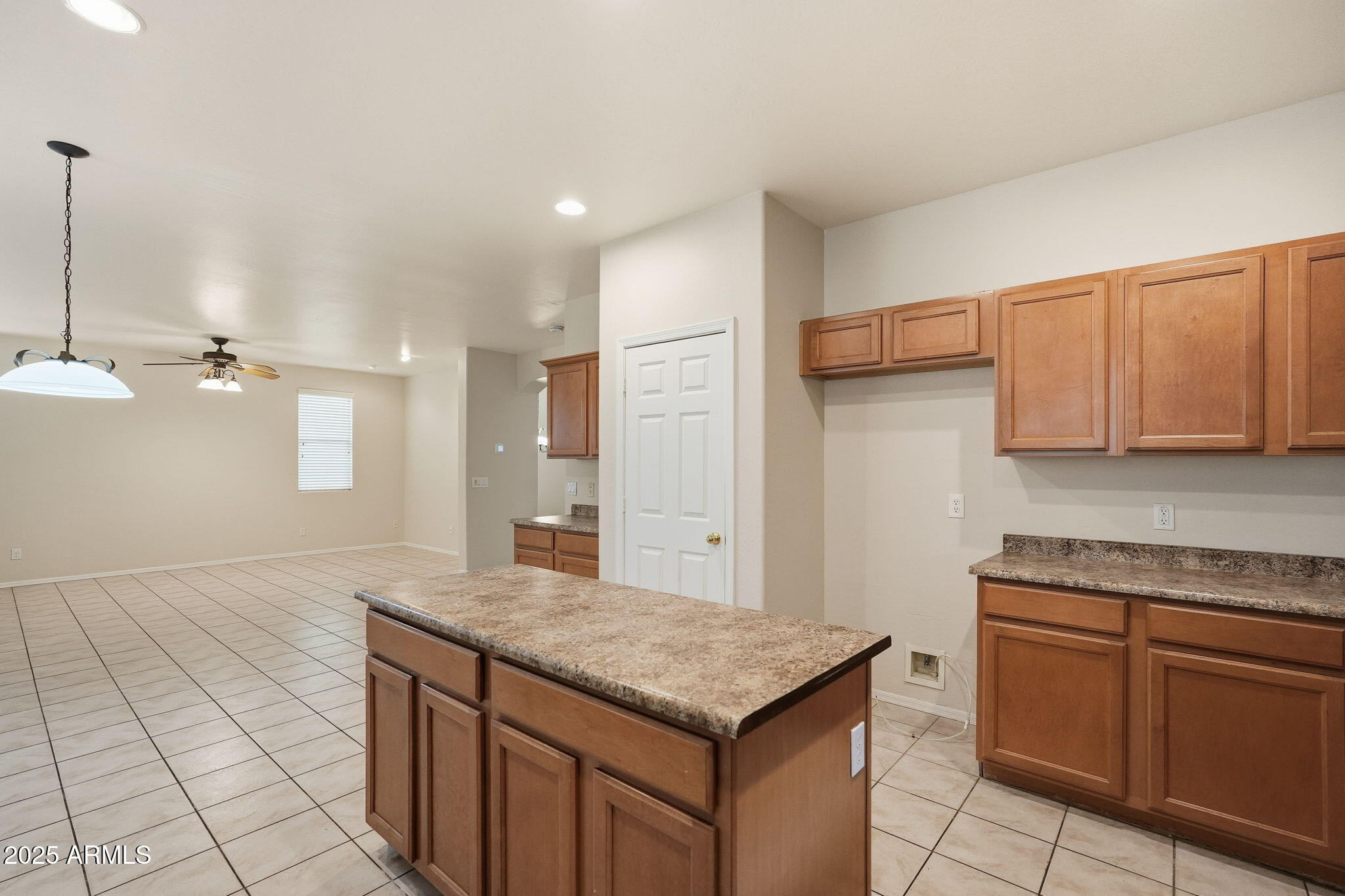 26913 North 85th Drive Peoria, AZ 85383 - Photo 15 of 48 a bathroom with a granite countertop sink and a mirror