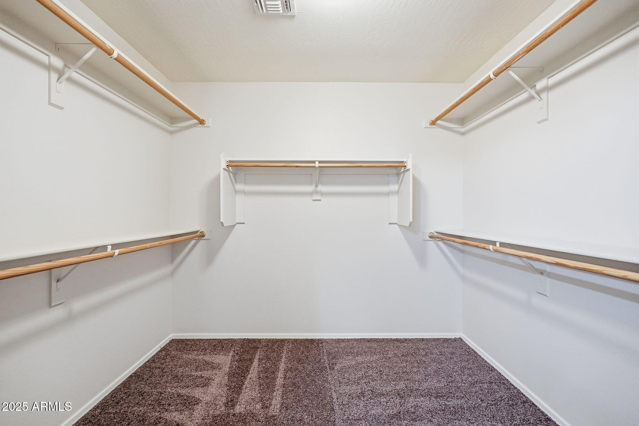 26913 North 85th Drive Peoria, AZ 85383 - Photo 33 of 48 a view of walk in closet