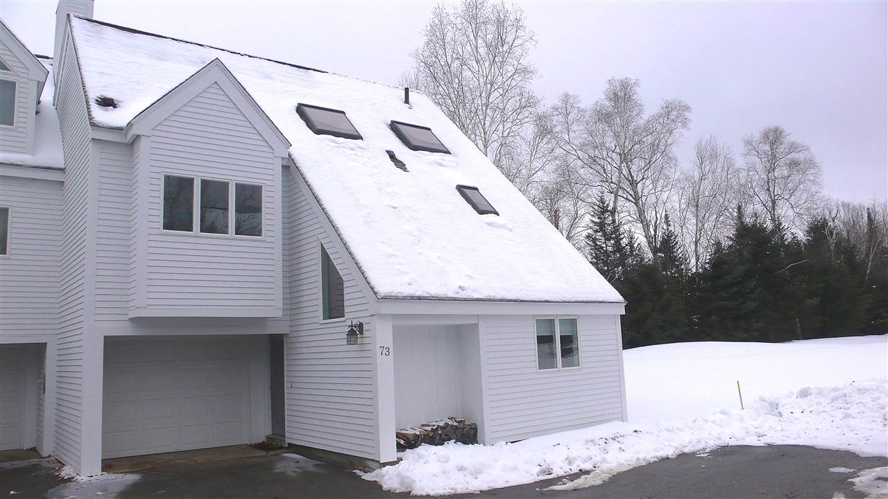 73 Osceola Road, Unit 6 Waterville Valley, NH 03215 - Photo 4 of 36 Gallery Image 4