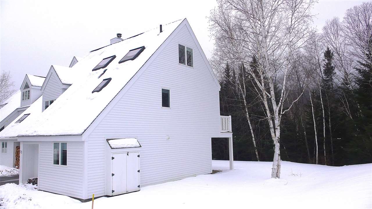 73 Osceola Road, Unit 6 Waterville Valley, NH 03215 - Photo 36 of 36 Gallery Image 36