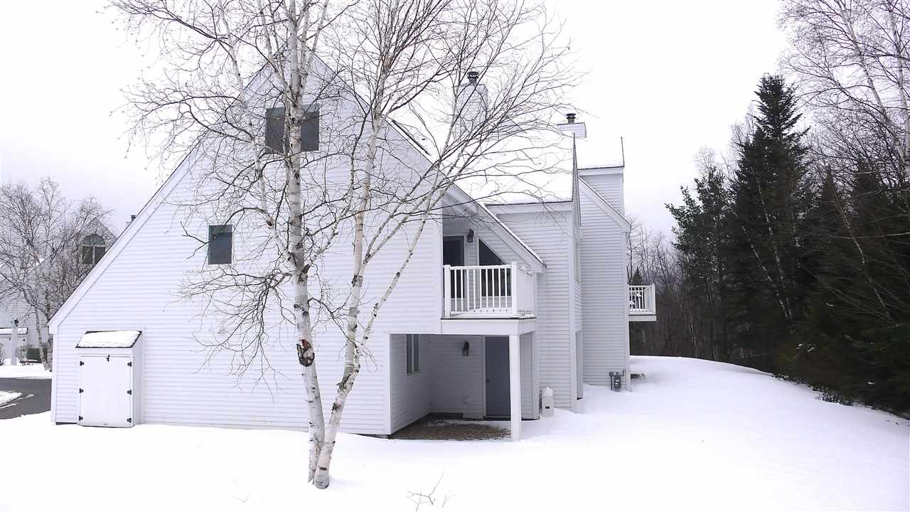 73 Osceola Road, Unit 6 Waterville Valley, NH 03215 - Photo 5 of 36 Gallery Image 5
