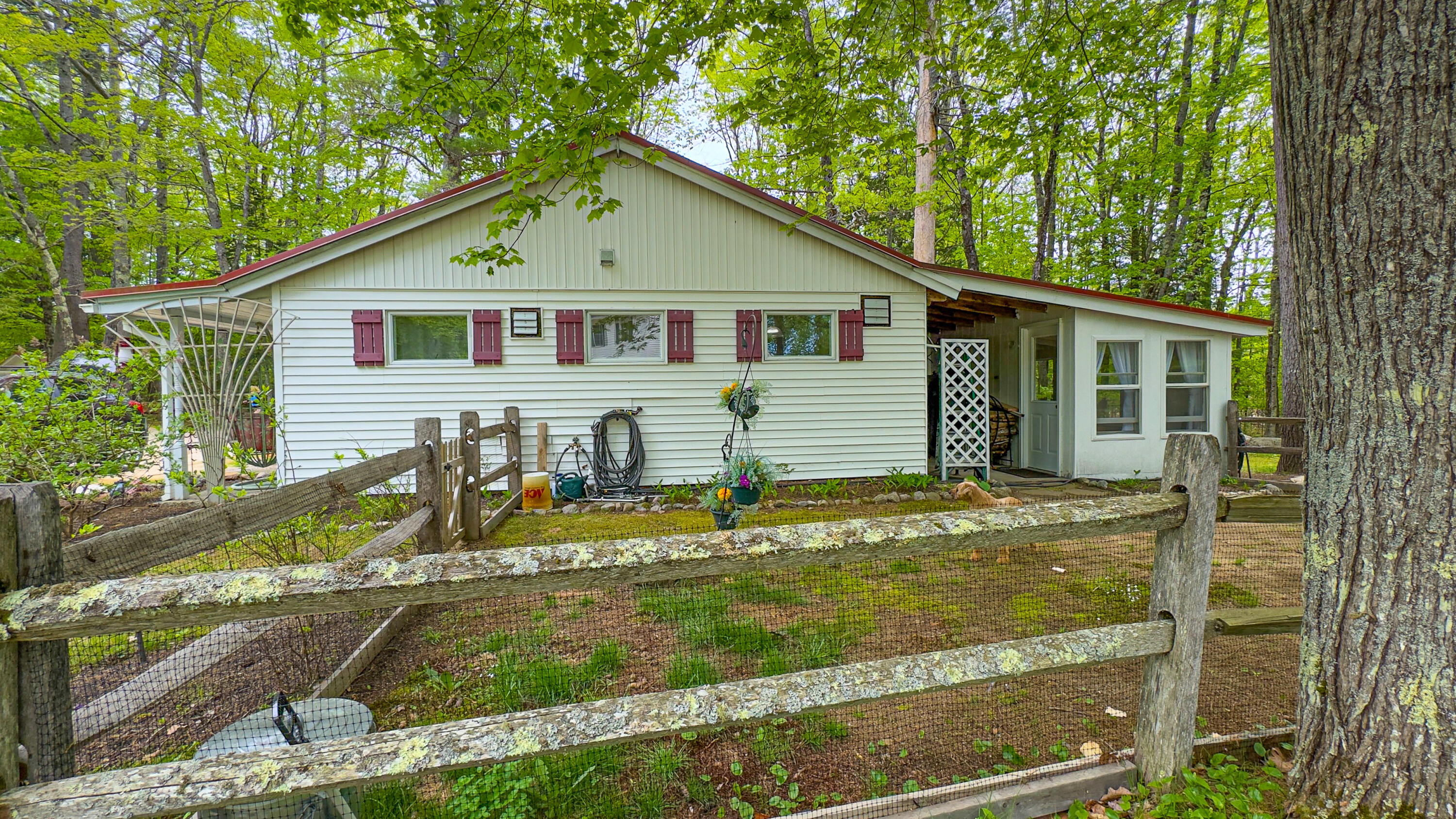 32 Middle Ridge Road Bridgton, ME 04009 - Photo 5 of 47 32 middle road-16