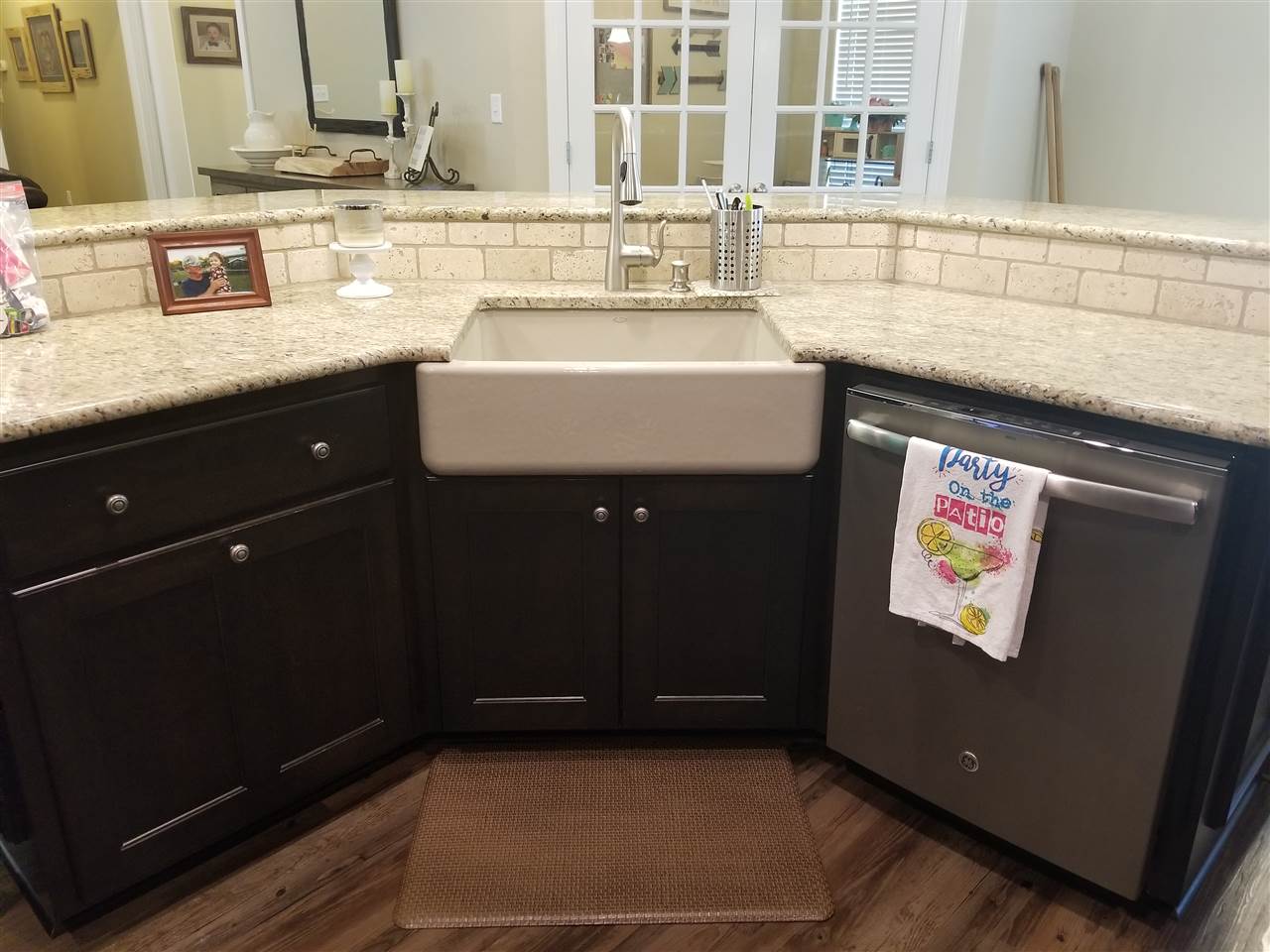 311 Plantation Road Perry, FL 32348 - Photo 12 of 30