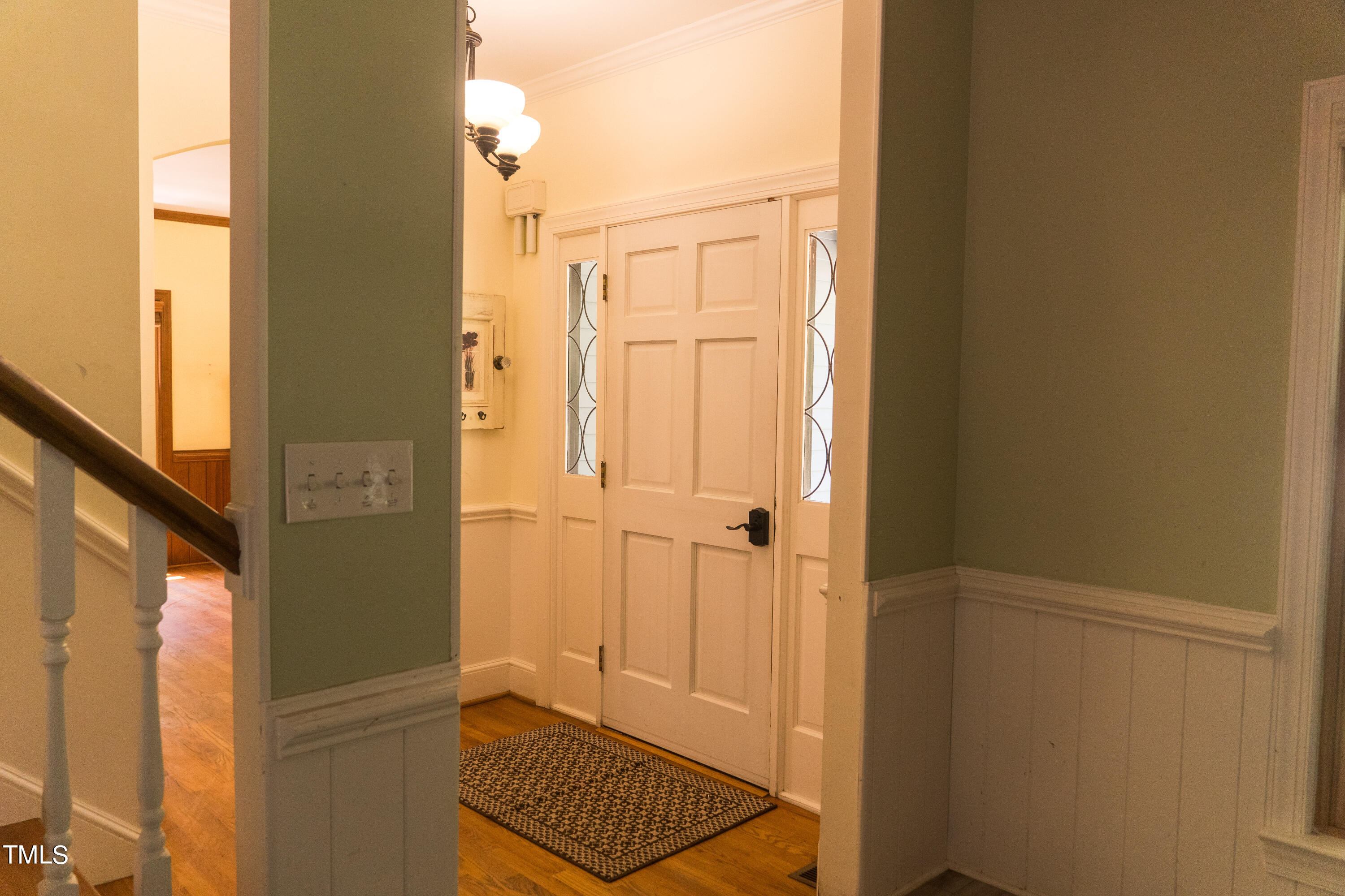 928 Windrow Lane Raleigh, NC 27603 - Photo 30 of 47 Interior-16