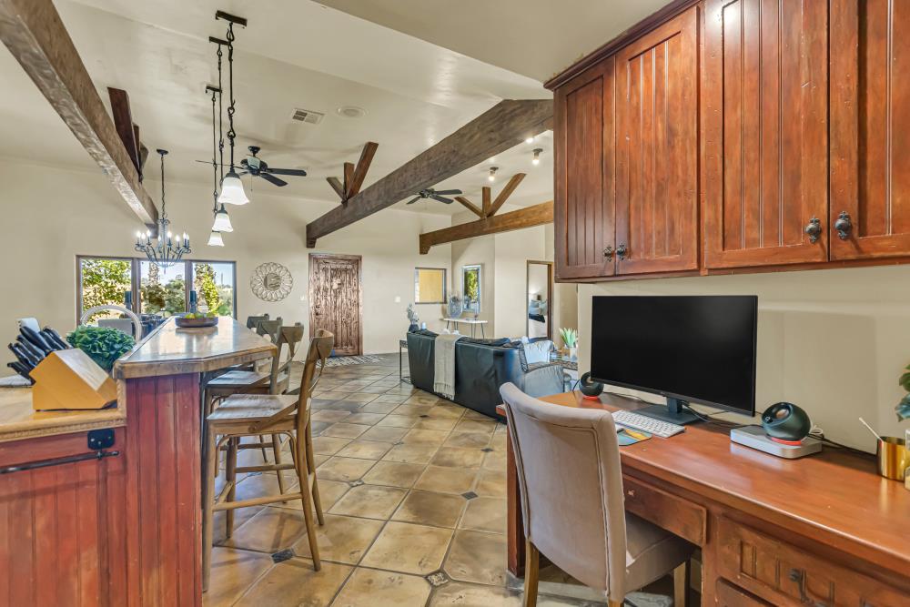 6780 McCourtney Road Lincoln, CA 95648 - Photo 16 of 37 a view of a dining room with furniture