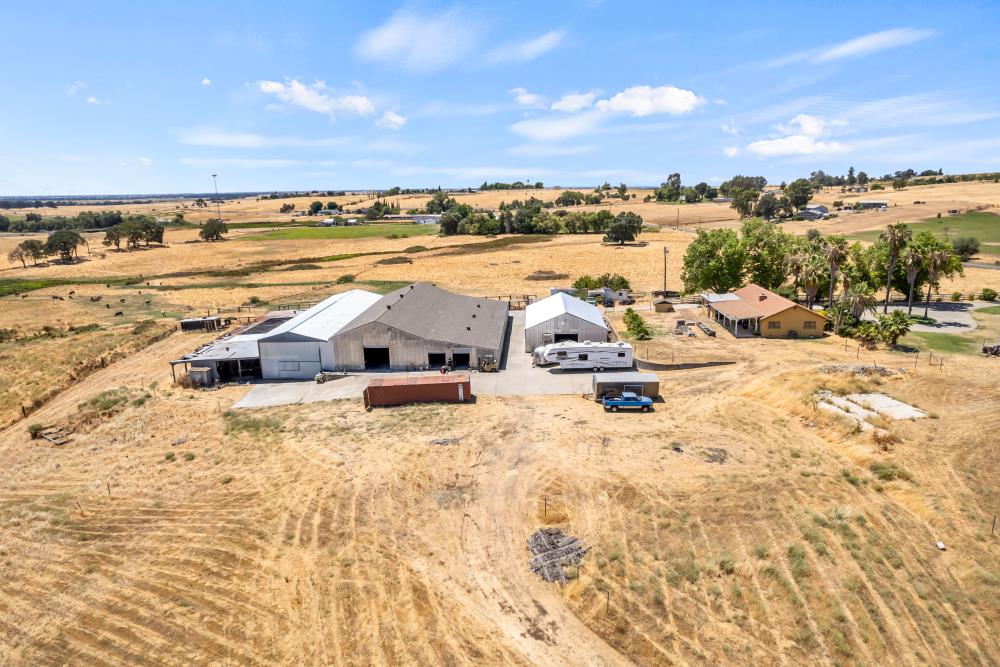 6780 McCourtney Road Lincoln, CA 95648 - Photo 37 of 37 a view of a city and an ocean view