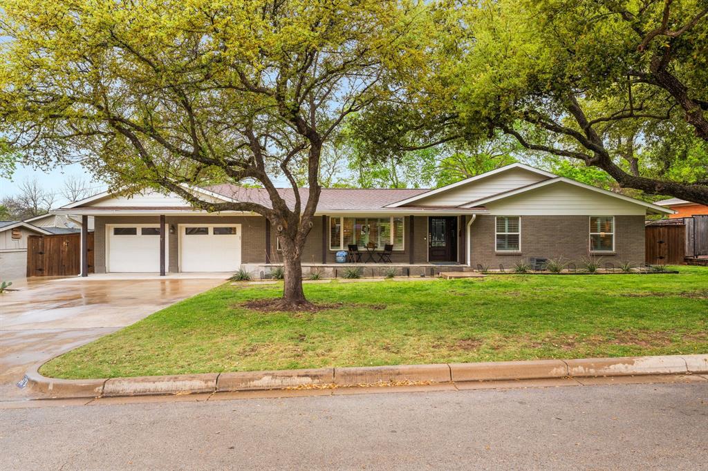 6478 Fortune Road Fort Worth, TX 76116 - Photo 1 of 40