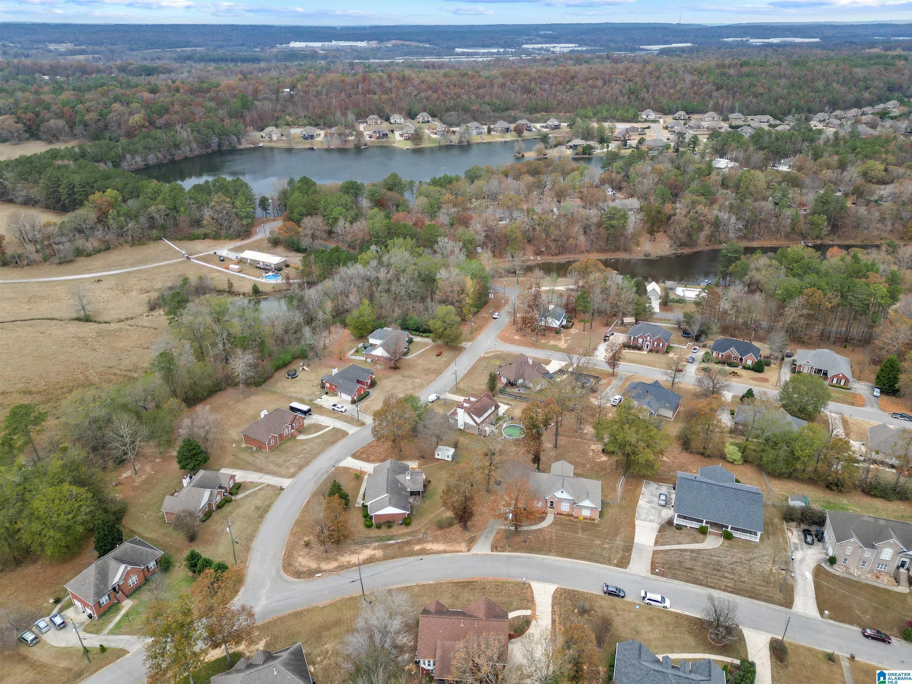 5720 Serene Ridge Circle McCalla, AL 35111 - Photo 9 of 47