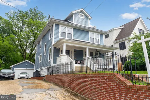 $1,500,000 | 3717 30th Place Northeast, Washington, DC 20018