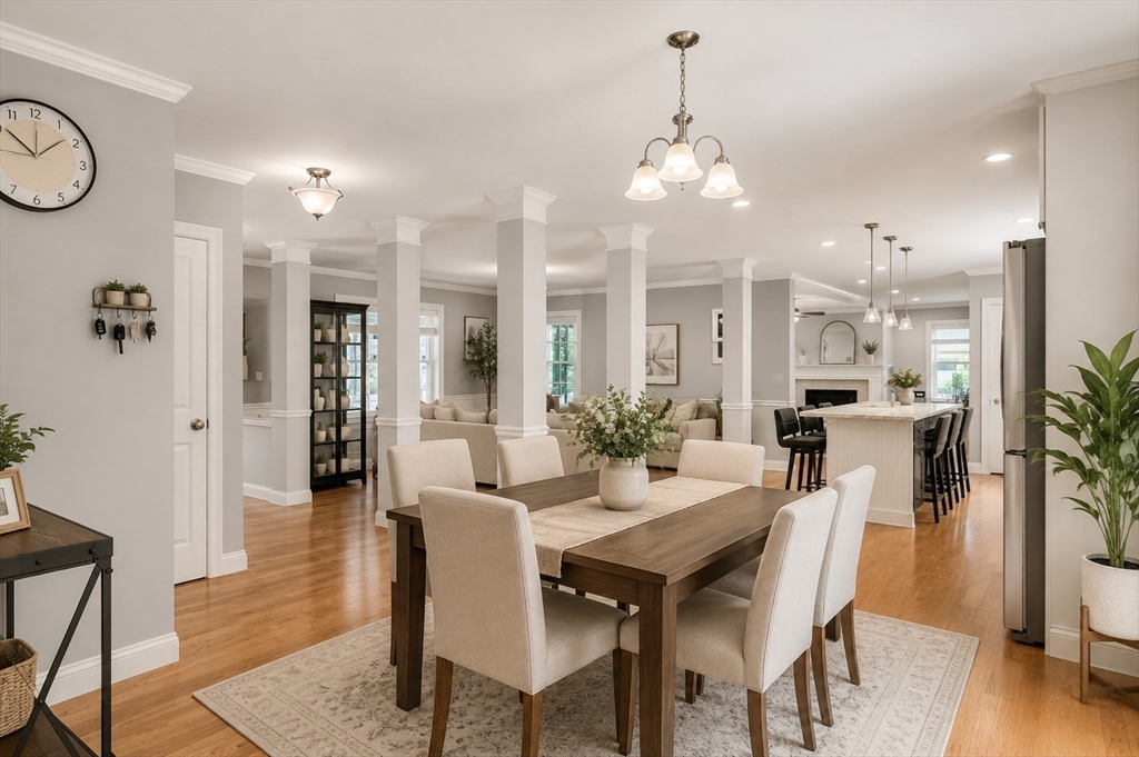 38 Concord Road Billerica, MA 01821 - Photo 6 of 42