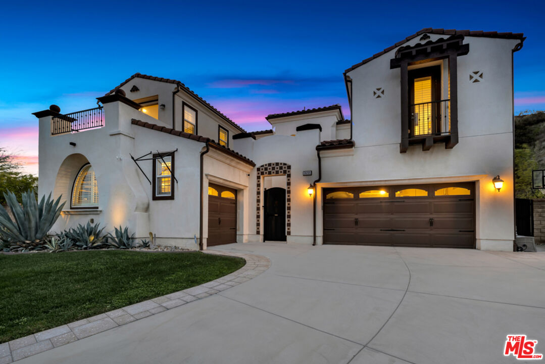 28265 Forge Court Valencia, CA 91355 - Photo 2 of 2