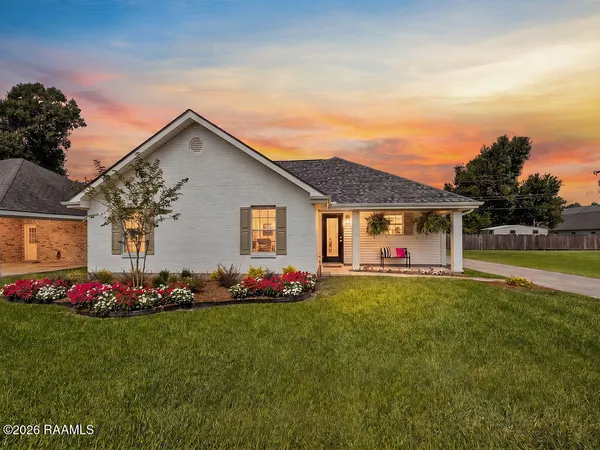 $280,000 | 309 Cheyenne Circle, Scott, LA 70583