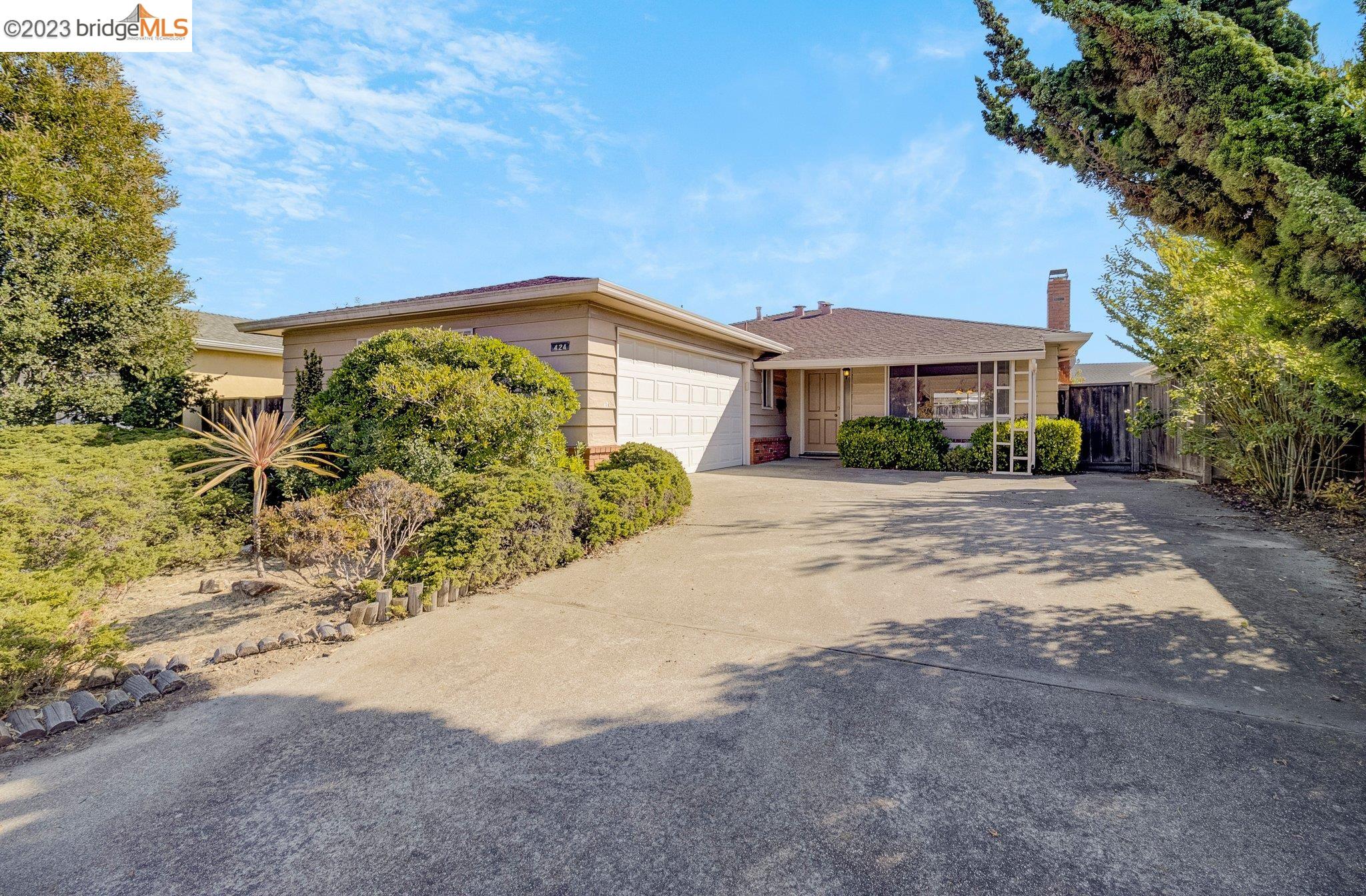 424 Greenbrier Road Alameda, CA 94501 - Photo 1 of 1 Gallery Image 1